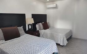Hotel Don Quijote